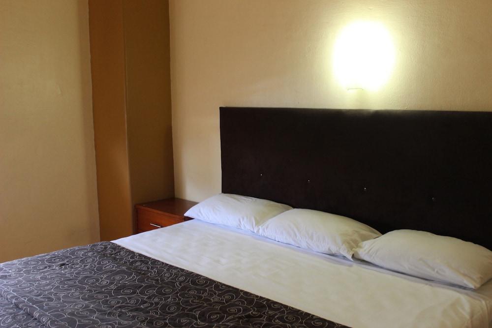 Hotel Del Parque Guadalajara Luaran gambar