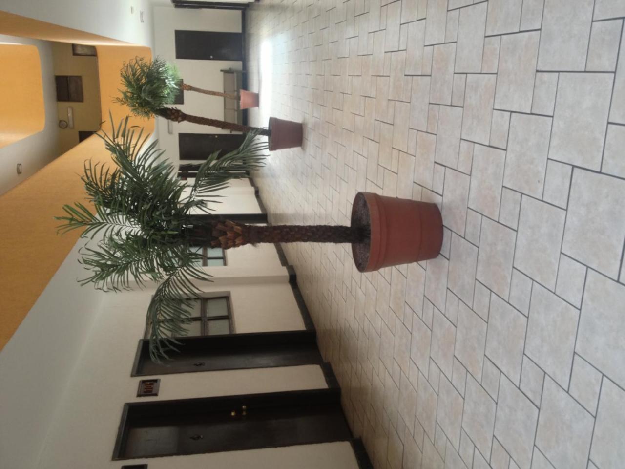 Hotel Del Parque Guadalajara Luaran gambar